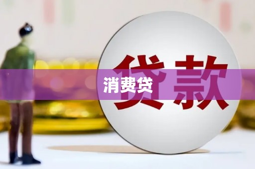 镇康消费贷