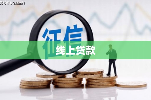 镇康线上贷款
