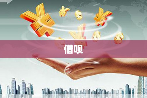 镇康借呗