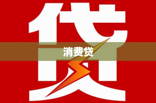 镇康消费贷