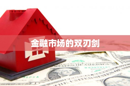 镇康金融市场的双刃剑