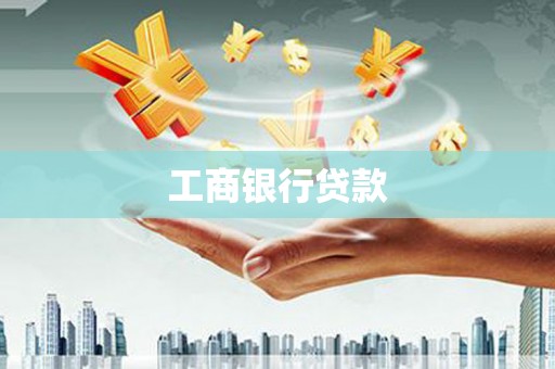 镇康工商银行贷款