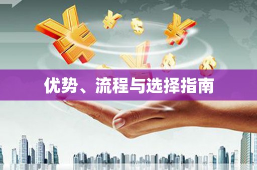 镇康优势、流程与选择指南