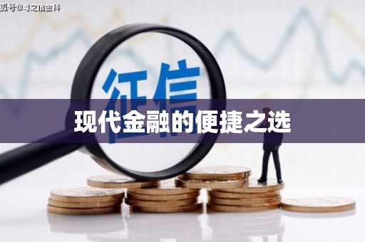 镇康现代金融的便捷之选