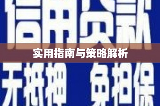 镇康实用指南与策略解析